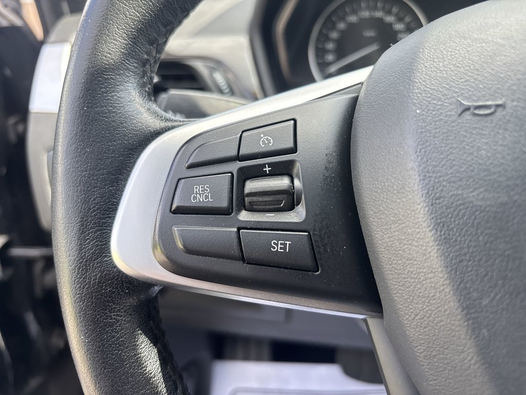 2017 BMW X1 xDrive28i in Saint John, New Brunswick - 20 - w1024h768px