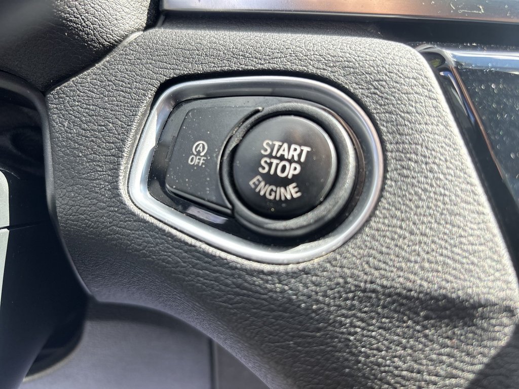 2017 BMW X1 xDrive28i in Saint John, New Brunswick - 31 - w1024h768px
