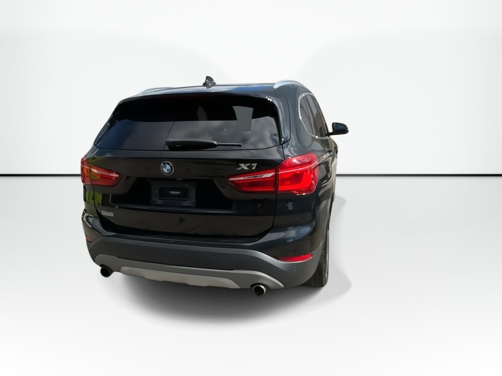 2017 BMW X1 xDrive28i in Saint John, New Brunswick - 7 - w1024h768px