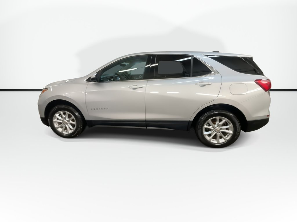 2020 Chevrolet Equinox LT in Saint John, New Brunswick - 5 - w1024h768px