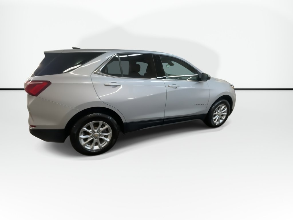 2020 Chevrolet Equinox LT in Saint John, New Brunswick - 8 - w1024h768px