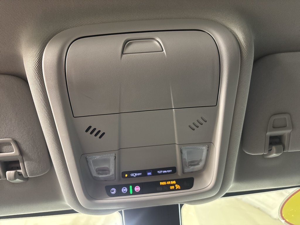 2020 Chevrolet Equinox LT in Saint John, New Brunswick - 49 - w1024h768px