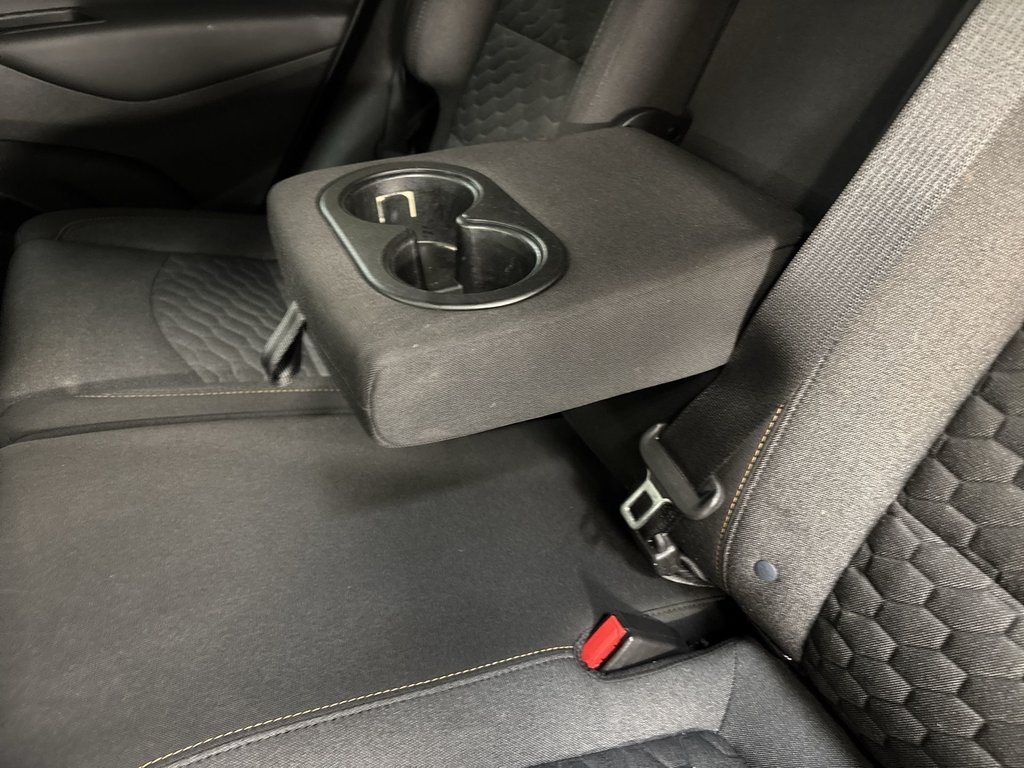 2020 Chevrolet Equinox LT in Saint John, New Brunswick - 33 - w1024h768px