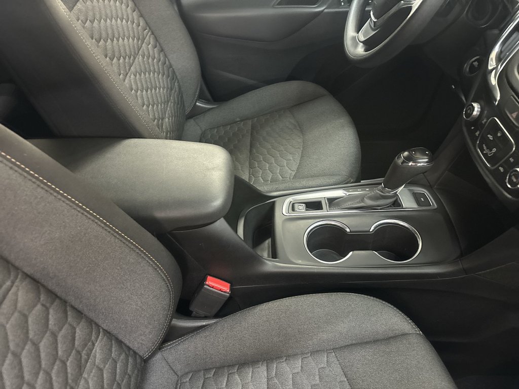 2020 Chevrolet Equinox LT in Saint John, New Brunswick - 51 - w1024h768px
