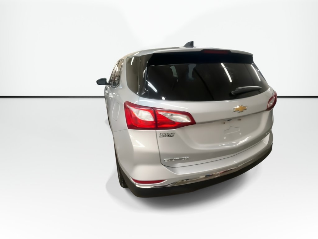 2020 Chevrolet Equinox LT in Saint John, New Brunswick - 6 - w1024h768px