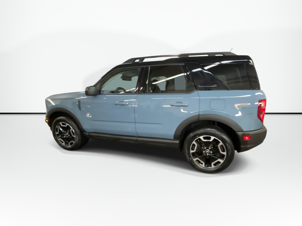 2023 Ford Bronco Sport in Antigonish, Nova Scotia - 5 - w1024h768px