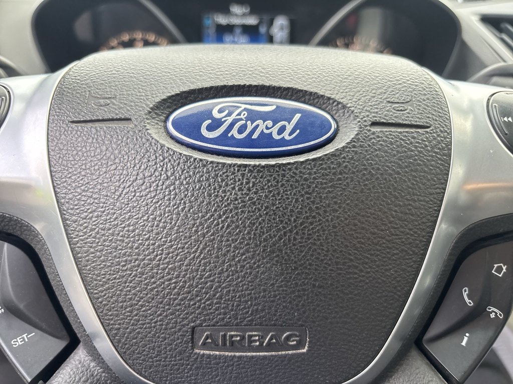 2013 Ford Escape SEL in Saint John, New Brunswick - 19 - w1024h768px