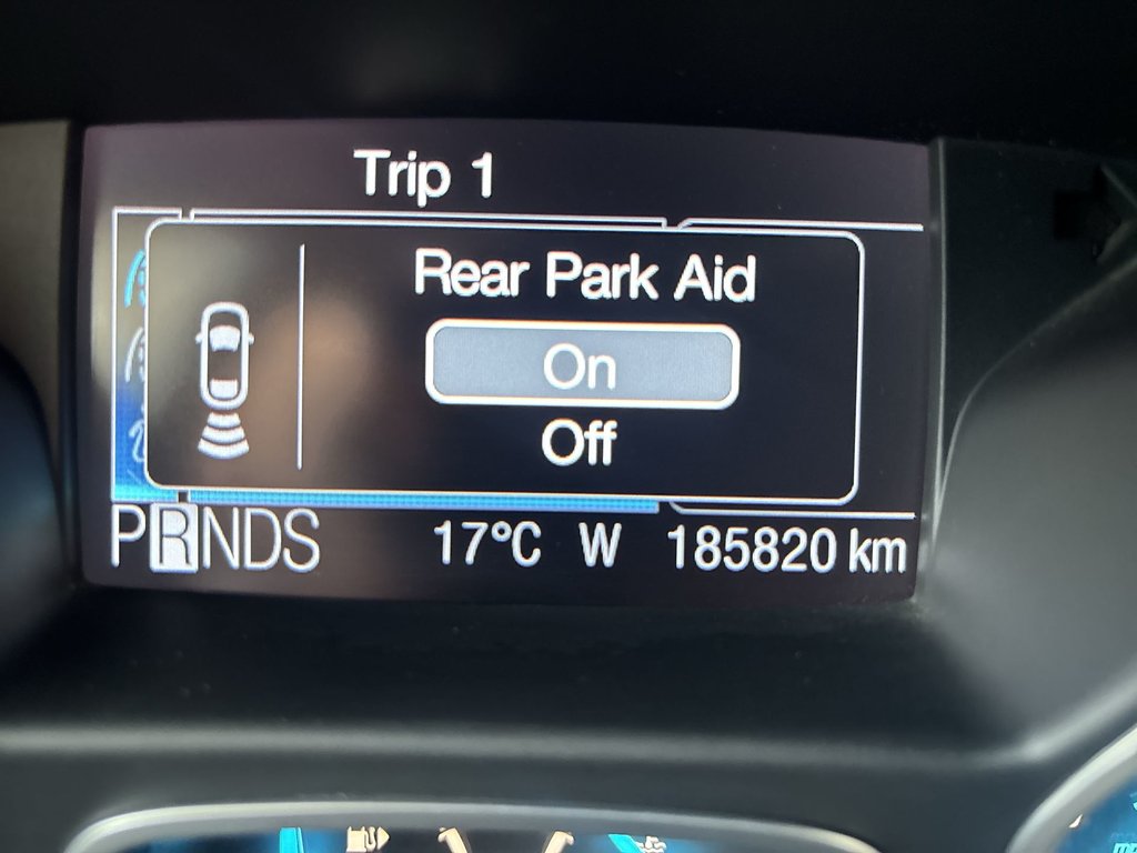 2013 Ford Escape SEL in Saint John, New Brunswick - 26 - w1024h768px