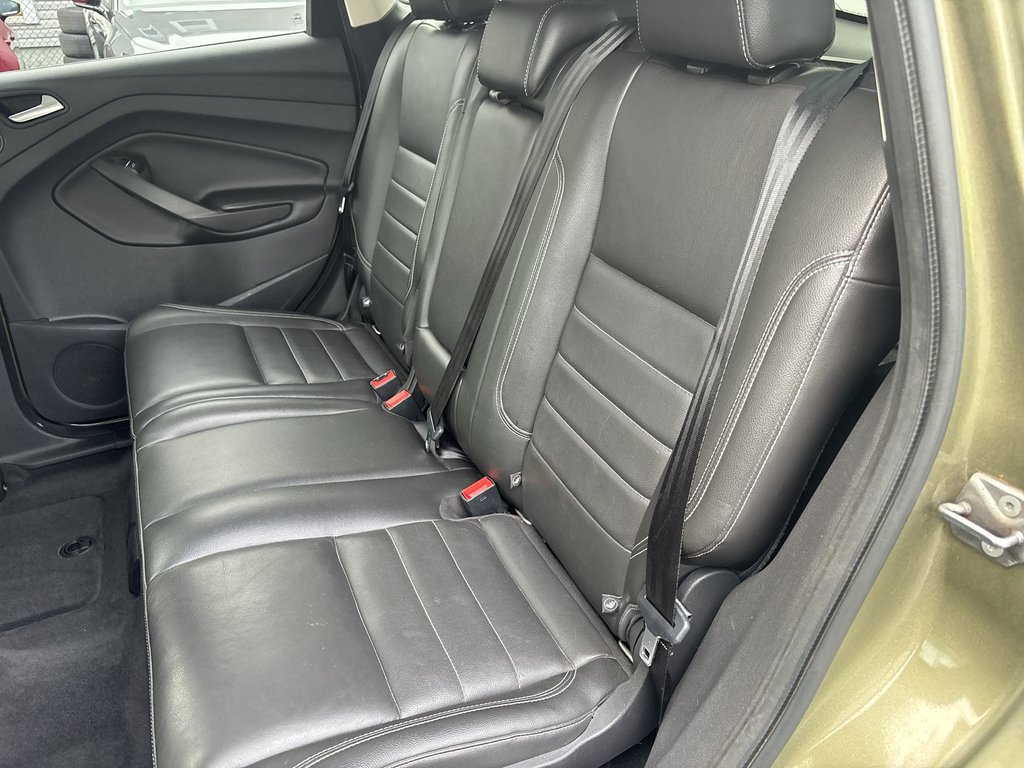 2013 Ford Escape SEL in Saint John, New Brunswick - 32 - w1024h768px