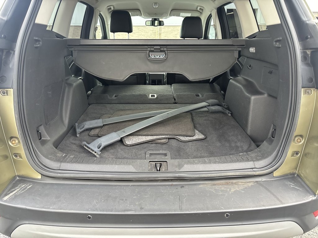 2013 Ford Escape SEL in Saint John, New Brunswick - 37 - w1024h768px