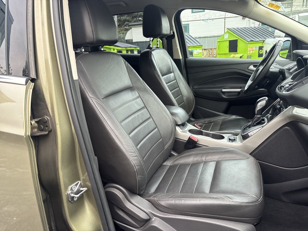 2013 Ford Escape SEL in Saint John, New Brunswick - 42 - w1024h768px
