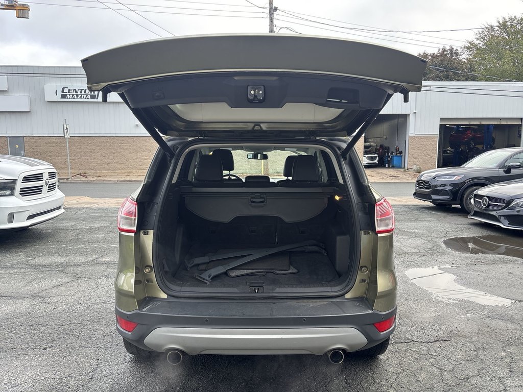2013 Ford Escape SEL in Saint John, New Brunswick - 36 - w1024h768px