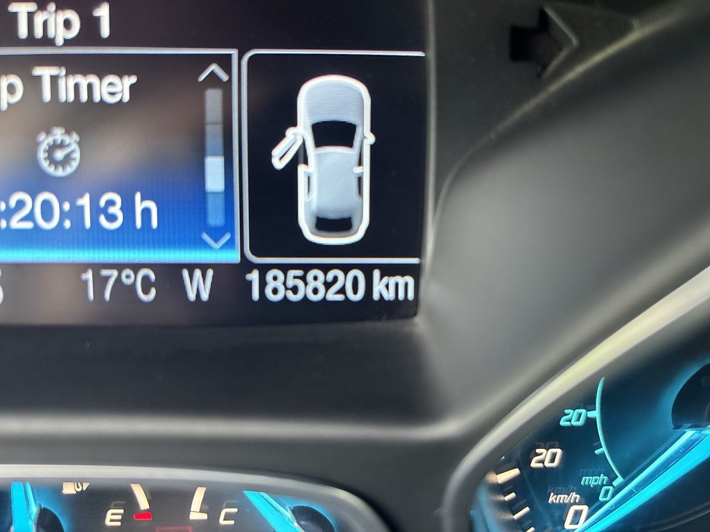 2013 Ford Escape SEL in Saint John, New Brunswick - 23 - w1024h768px