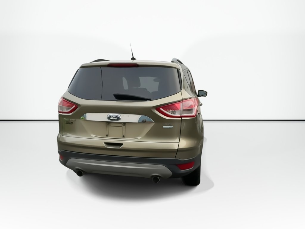 2013 Ford Escape SEL in Saint John, New Brunswick - 7 - w1024h768px