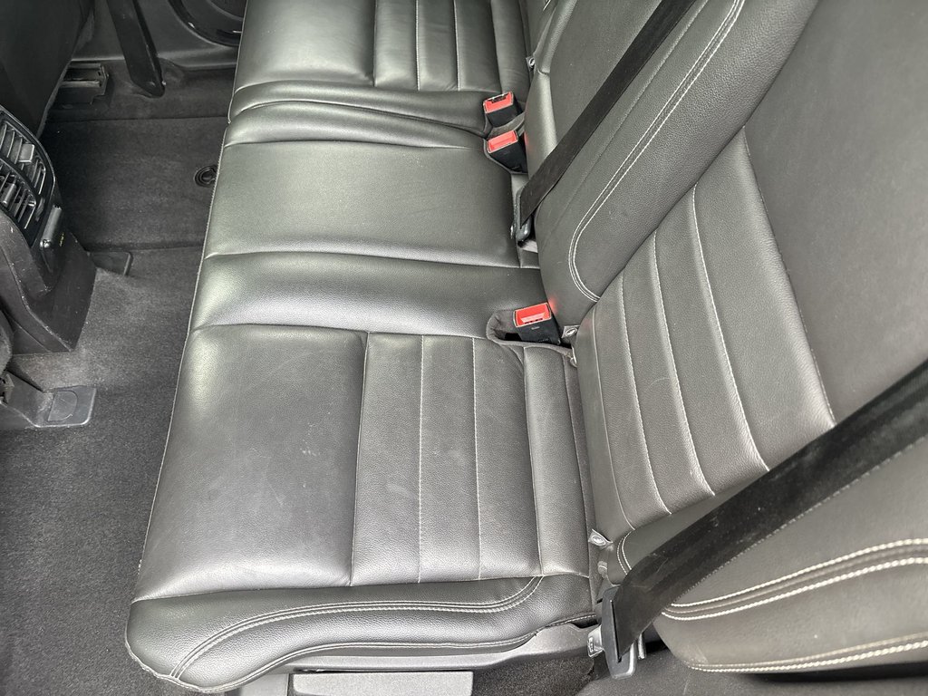 2013 Ford Escape SEL in Saint John, New Brunswick - 34 - w1024h768px