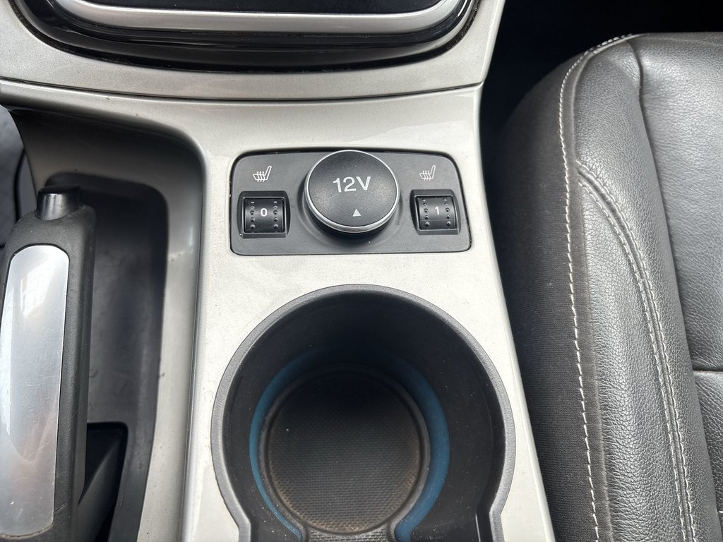 2013 Ford Escape SEL in Saint John, New Brunswick - 28 - w1024h768px