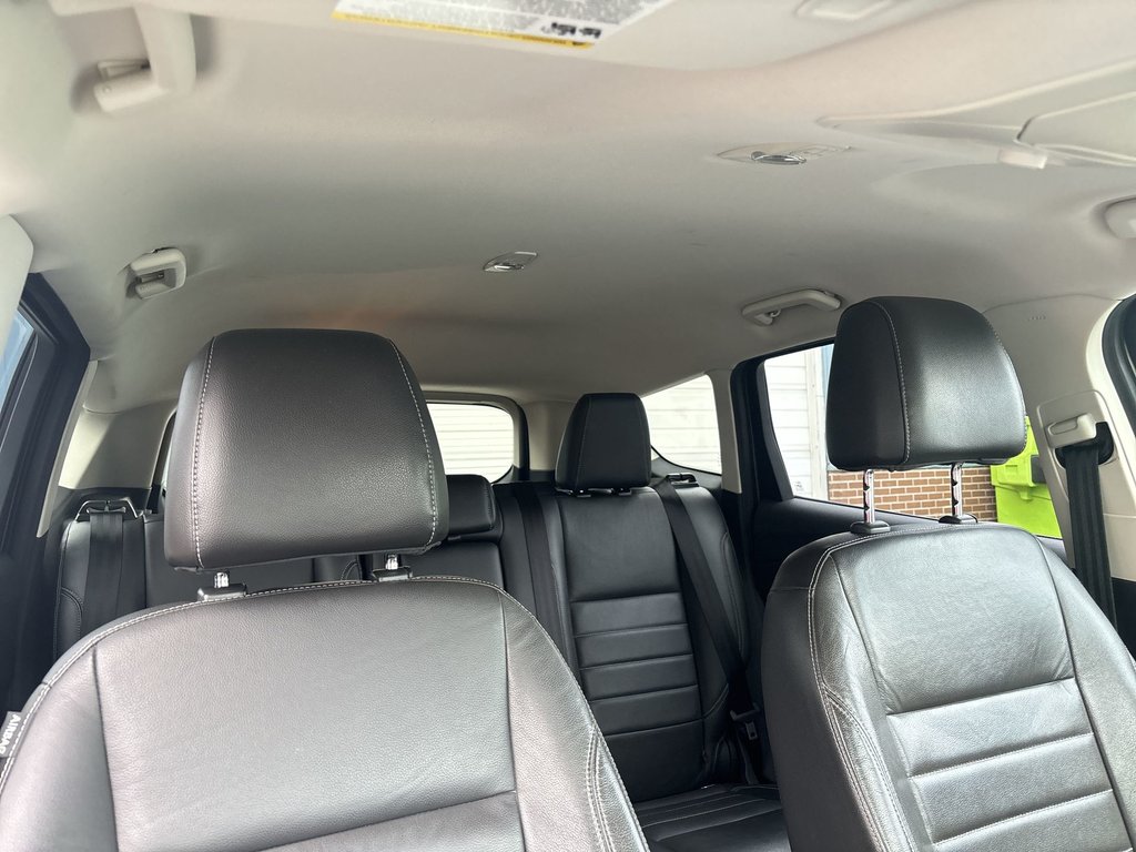 2013 Ford Escape SEL in Saint John, New Brunswick - 52 - w1024h768px