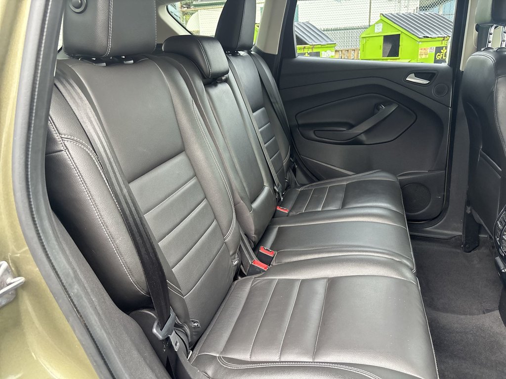 2013 Ford Escape SEL in Saint John, New Brunswick - 39 - w1024h768px