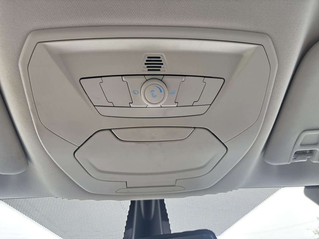 2013 Ford Escape SEL in Saint John, New Brunswick - 49 - w1024h768px