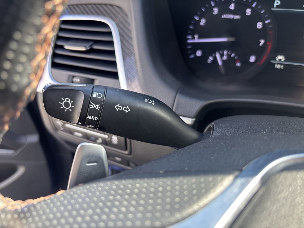 2018 GENESIS G80 in Antigonish, Nova Scotia - 47 - w1024h768px