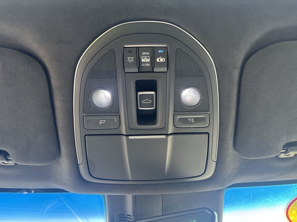 2018 GENESIS G80 in Antigonish, Nova Scotia - 50 - w1024h768px