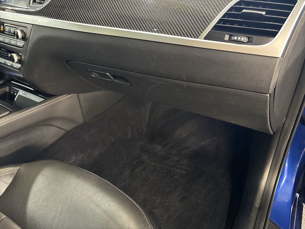 2018 GENESIS G80 3.3T SPORT | AWD | LEATHER | NAVIGATION | B/T in Saint John, New Brunswick - 44 - w1024h768px