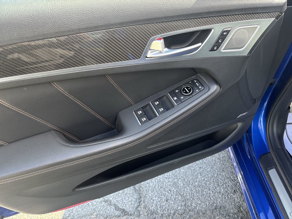 2018 GENESIS G80 in Antigonish, Nova Scotia - 15 - w1024h768px