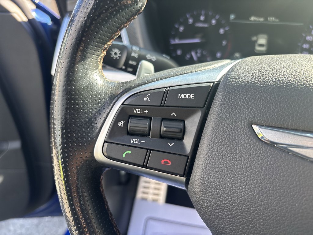 2018 GENESIS G80 in Antigonish, Nova Scotia - 20 - w1024h768px
