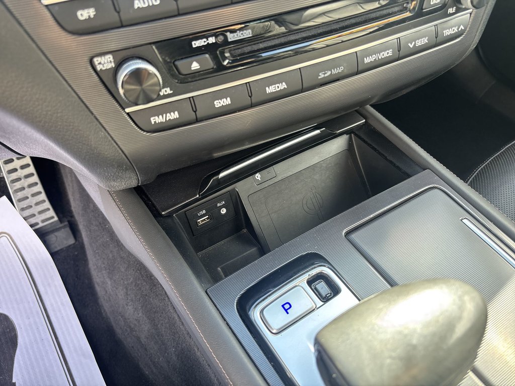 2018 GENESIS G80 in Antigonish, Nova Scotia - 28 - w1024h768px
