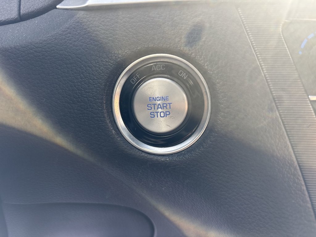 2018 GENESIS G80 in Antigonish, Nova Scotia - 31 - w1024h768px