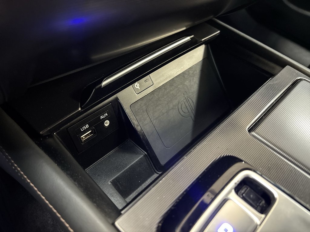 2018 GENESIS G80 3.3T SPORT | AWD | LEATHER | NAVIGATION | B/T in Saint John, New Brunswick - 28 - w1024h768px