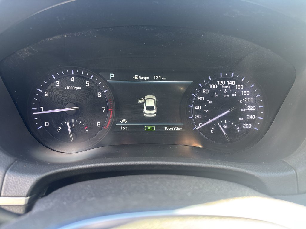 2018 GENESIS G80 in Antigonish, Nova Scotia - 24 - w1024h768px