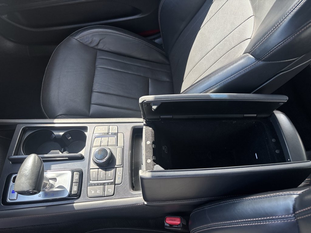 2018 GENESIS G80 in Antigonish, Nova Scotia - 49 - w1024h768px
