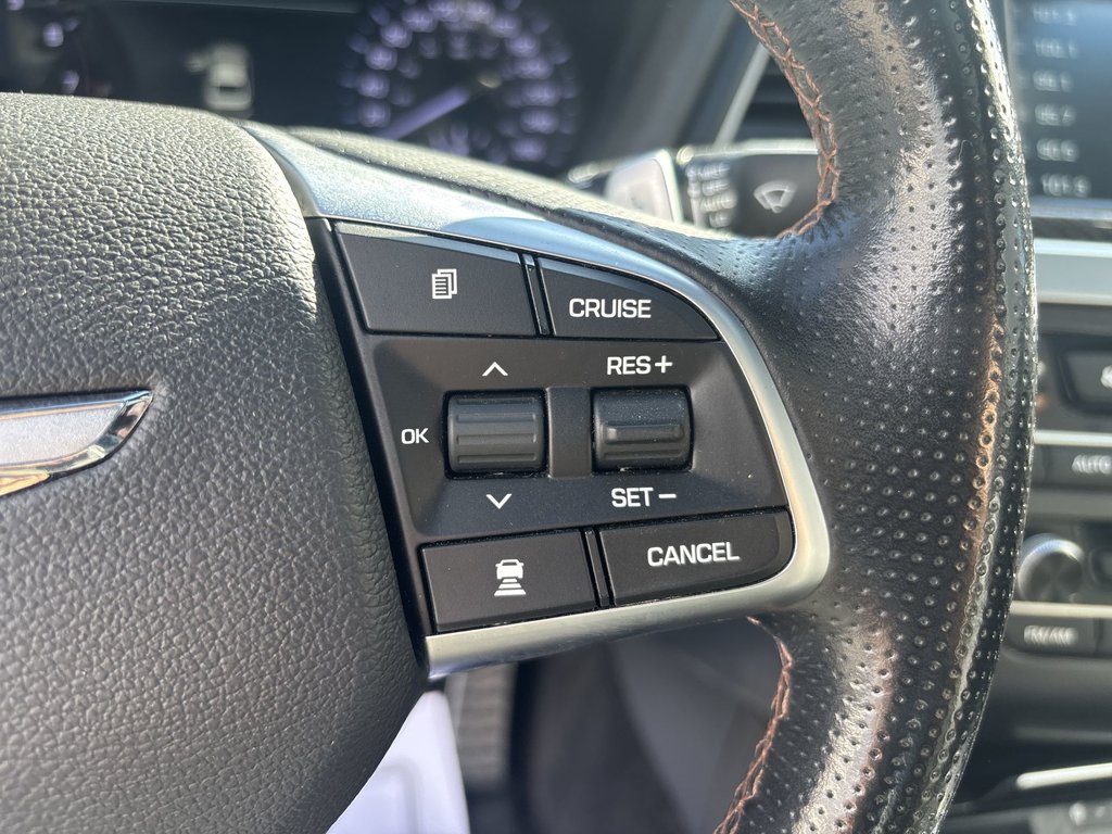 2018 GENESIS G80 in Antigonish, Nova Scotia - 21 - w1024h768px