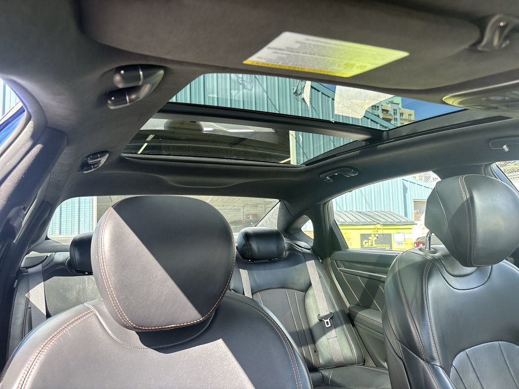 2018 GENESIS G80 in Antigonish, Nova Scotia - 52 - w1024h768px