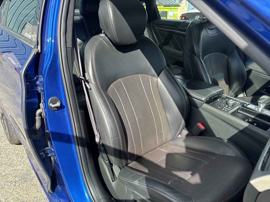 2018 GENESIS G80 in Antigonish, Nova Scotia - 42 - w1024h768px