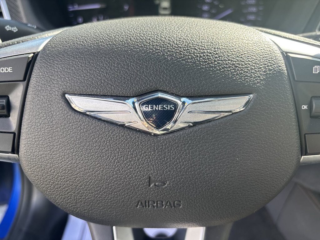 2018 GENESIS G80 in Antigonish, Nova Scotia - 19 - w1024h768px
