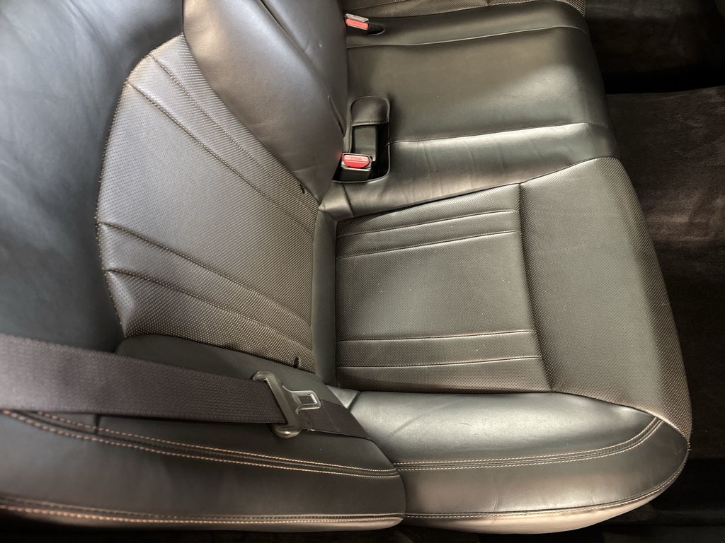 2018 GENESIS G80 3.3T SPORT | AWD | LEATHER | NAVIGATION | B/T in Saint John, New Brunswick - 40 - w1024h768px