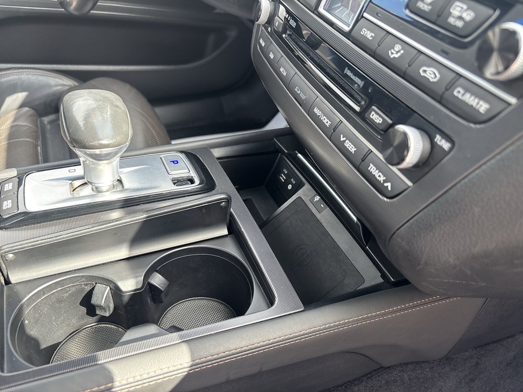 2018 GENESIS G80 in Antigonish, Nova Scotia - 45 - w1024h768px