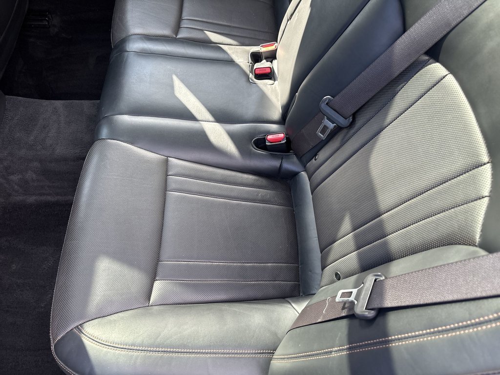 2018 GENESIS G80 in Antigonish, Nova Scotia - 34 - w1024h768px