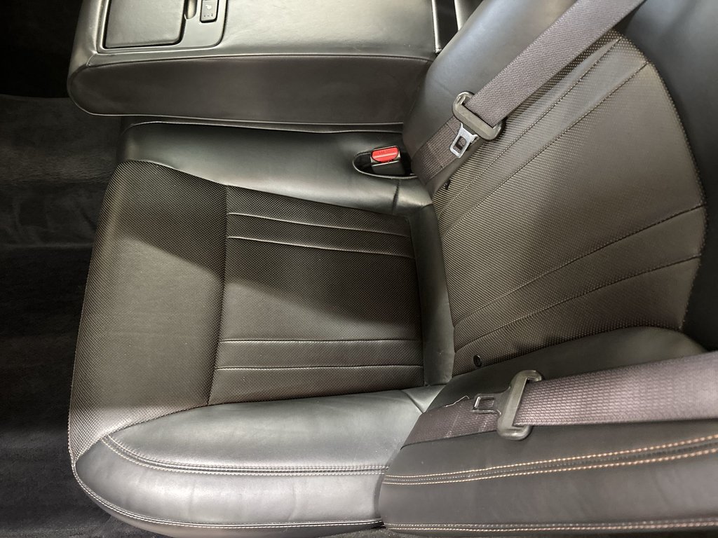 2018 GENESIS G80 3.3T SPORT | AWD | LEATHER | NAVIGATION | B/T in Saint John, New Brunswick - 34 - w1024h768px