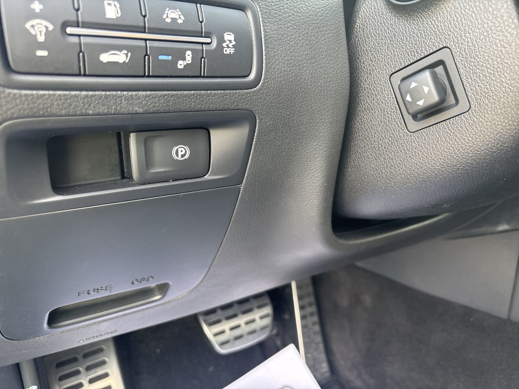 2018 GENESIS G80 in Antigonish, Nova Scotia - 30 - w1024h768px