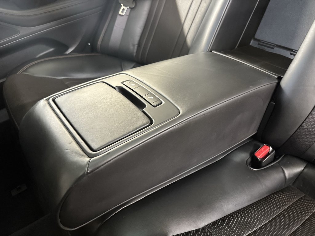 2018 GENESIS G80 3.3T SPORT | AWD | LEATHER | NAVIGATION | B/T in Saint John, New Brunswick - 33 - w1024h768px