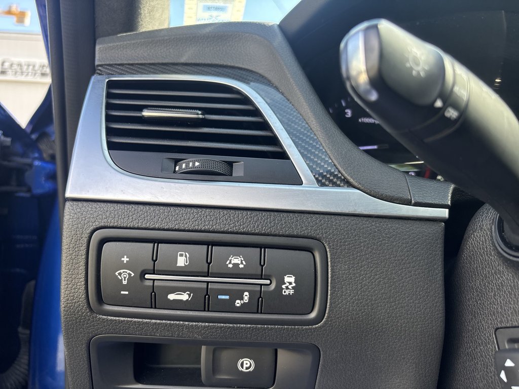 2018 GENESIS G80 in Antigonish, Nova Scotia - 22 - w1024h768px