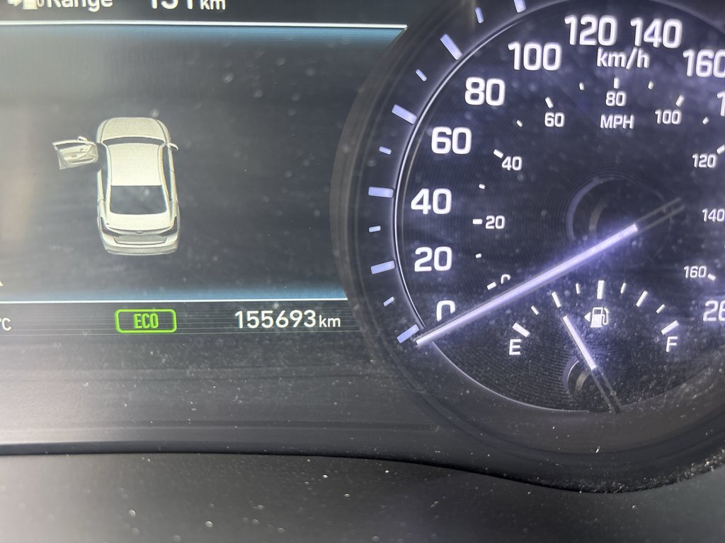 2018 GENESIS G80 in Antigonish, Nova Scotia - 23 - w1024h768px