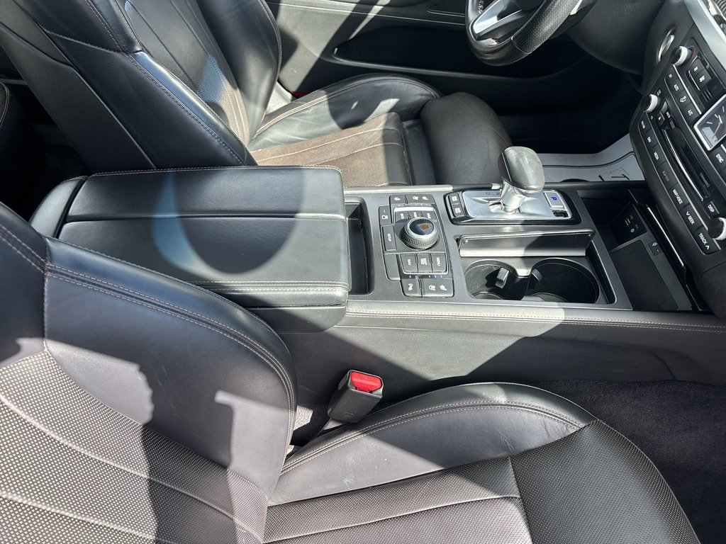 2018 GENESIS G80 in Antigonish, Nova Scotia - 51 - w1024h768px