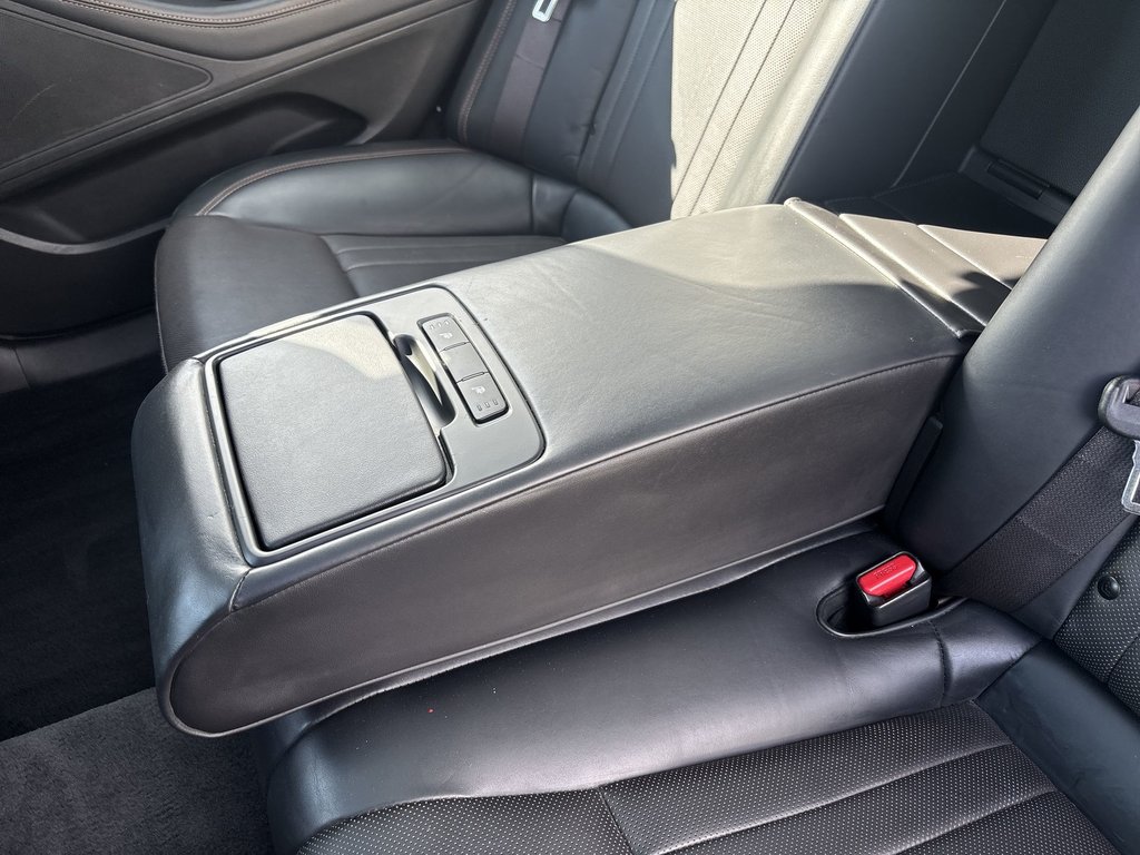 2018 GENESIS G80 in Antigonish, Nova Scotia - 33 - w1024h768px