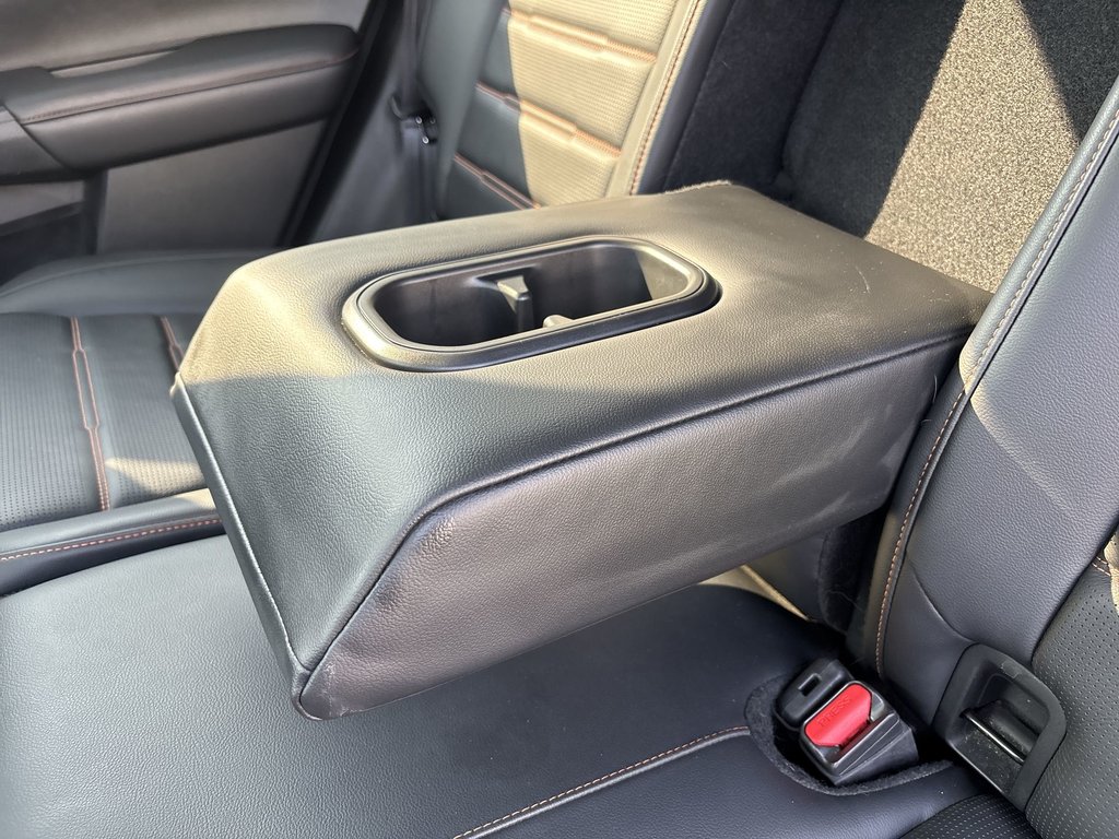 2023 Honda CR-V Hybrid Touring | Leather | Roof | Cam | WARRANTY BATTERY in Saint John, New Brunswick - 33 - w1024h768px