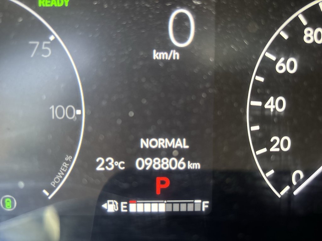2023 Honda CR-V Hybrid Touring | Leather | Roof | Cam | WARRANTY BATTERY in Saint John, New Brunswick - 23 - w1024h768px