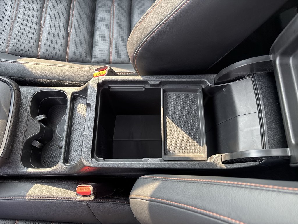 2023 Honda CR-V Hybrid Touring | Leather | Roof | Cam | WARRANTY BATTERY in Saint John, New Brunswick - 50 - w1024h768px